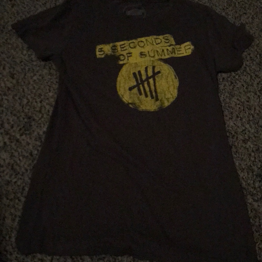 5sos tea